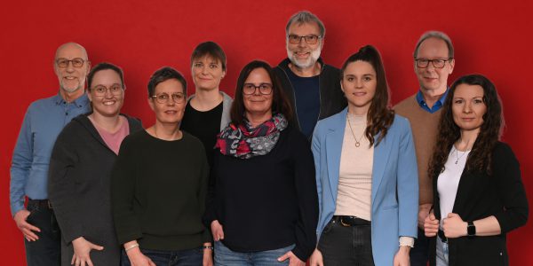Leitungsteam Leitungsteam