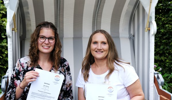 Praxisanleiterinnen_Abschluss